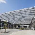 Singapore SportsHub / DPArchitects Courtesy of DP Architects
