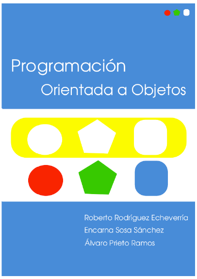 3 libros sobre programacion orientada a objetos