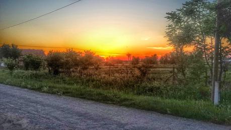 Mudanza a la capital