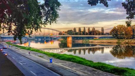 Mudanza a la capital