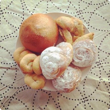 PLACERES DE VACACIONES