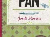 Booktrailer semana: "Hoy harás pan", Jordi Morera