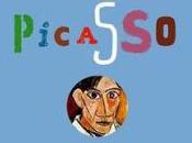 “Pablo Picasso ¡Mira Artista!” Patricia Geis