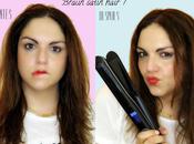 VIDEO Braun Satin Hair Sensocare
