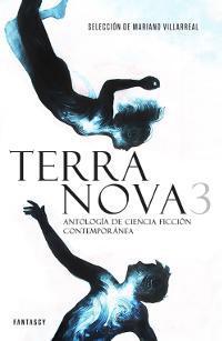 Anunciados los autores de la antología Terra Nova 3