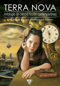 Anunciados los autores de la antología Terra Nova 3