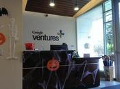 Google Ventures, nueva ayuda para startups