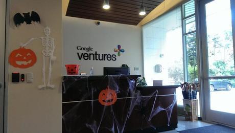 Google Ventures