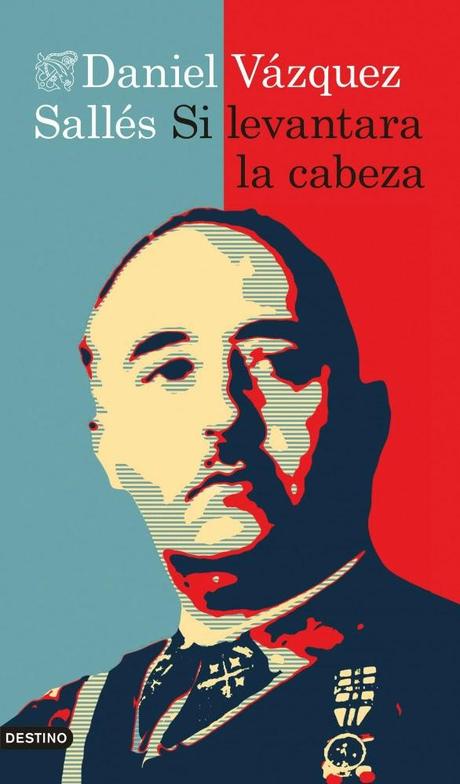 SI LEVANTARA LA CABEZA - DAVID VÁZQUEZ SALLÉS