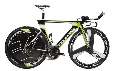 Cannondale Slice RS