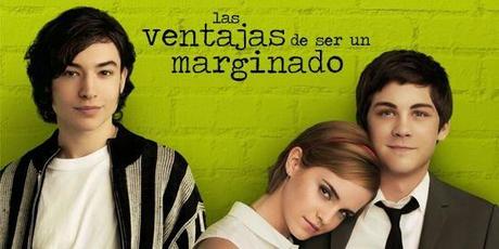 Reseña: Las ventajas de ser un marginado - Stephen Chbosky