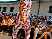 Venecia, moda viva nunca....