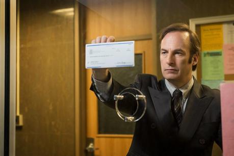 Nuevas imágenes y detalles de 'Better Call Saul'