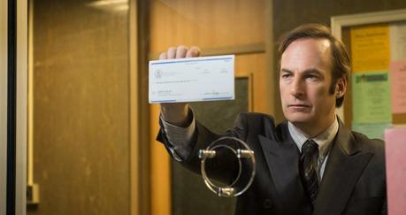 Nuevas imágenes y detalles de 'Better Call Saul'