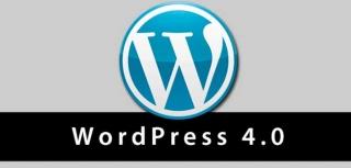 WordPress 4.0 Beta ya está disponible