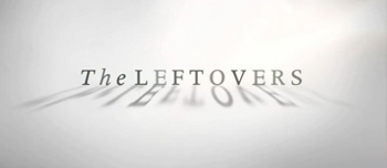 The Leftlovers: Romper en caso de locura. The Leftovers-www.desvariosvarios.com