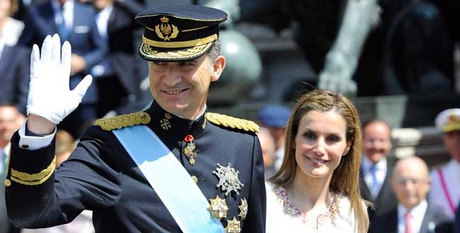 ¿Delenda est monarchia?: NO.   El 19 de junio de 2.014, una jornada histórica.