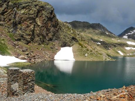 De Cerbí a l'estany de la Gola (Pallars Sobirà)