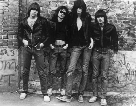 Ha muerto Tommy Ramone.