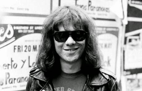 Ha muerto Tommy Ramone.