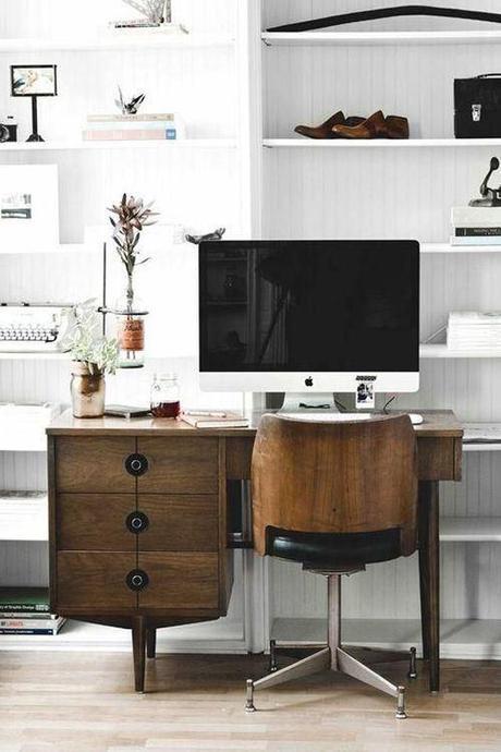 Work space | Decoration