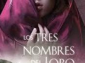 Citas “Los tres nombres lobo”
