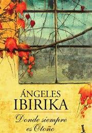 Donde siempre es otoño