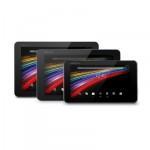 Disponibles ya los nuevos Energy Tablet Neo de Energy Sistem