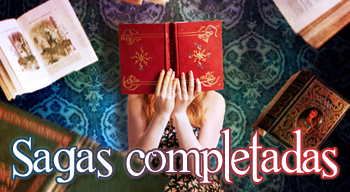 Sagas completadas