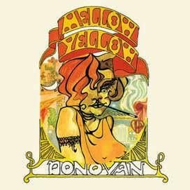 LOS DISCOS DE 1967. Mellow Yellow.