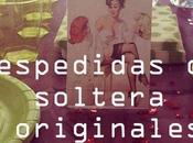 Despedidas soltera Madrid
