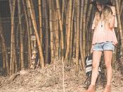 Boho Texan