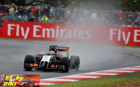 SEGUN PEREZ LA F1 ACTUAL ES ABURRIDA