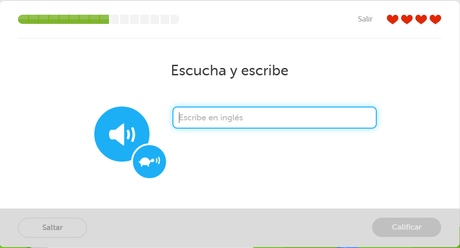Aprende cualquier idioma rápidamente con Duolingo Aprende cualquier idioma rápidamente con Duolingo