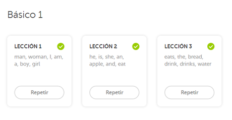 Aprende cualquier idioma rápidamente con Duolingo Aprende cualquier idioma rápidamente con Duolingo