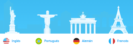 Aprende cualquier idioma rápidamente con Duolingo Aprende cualquier idioma rápidamente con Duolingo