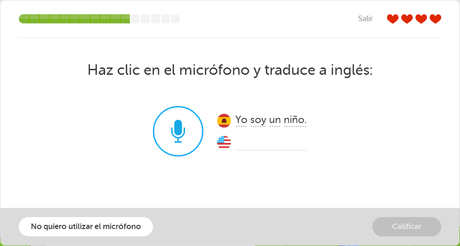 Aprende cualquier idioma rápidamente con Duolingo Aprende cualquier idioma rápidamente con Duolingo