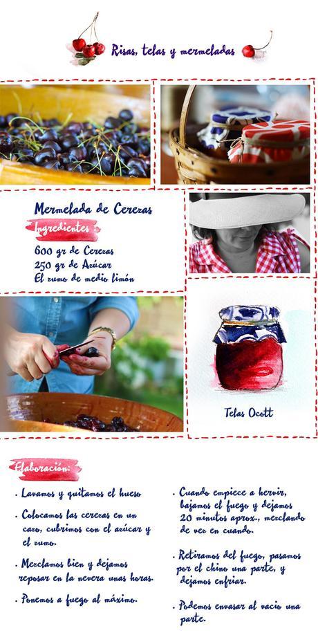 MERMELADA CASERA WANNA ONE OCOTT MAR ENVES DISEÑO