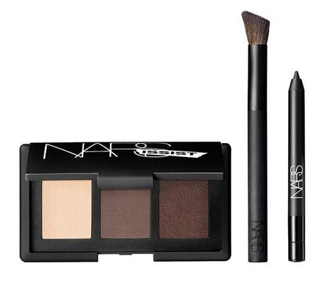 lo próximo de NARS; Smokey Eye Kit
