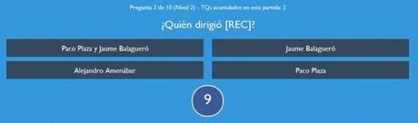 Nuevas (y curiosas) preguntas en TrivialQuiz.es Trivial Quiz REC