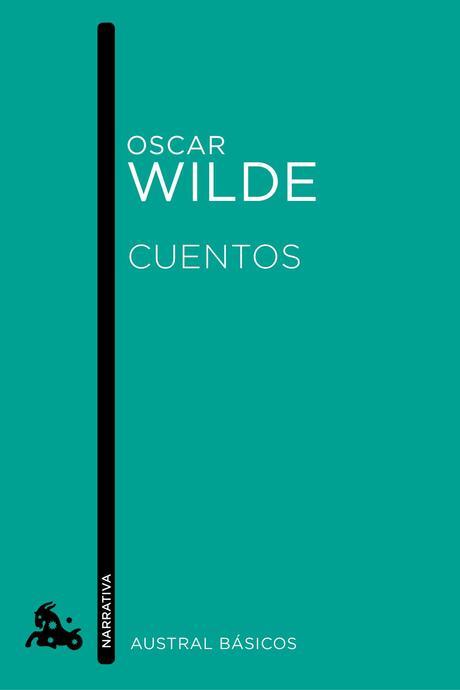 'Cuentos' -Oscar Wilde