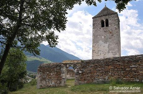 Viaje al Alto Adige, una Italia diferente