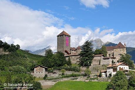 Viaje al Alto Adige, una Italia diferente