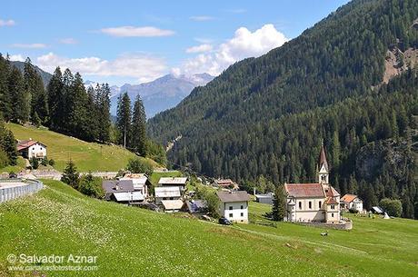 Viaje al Alto Adige, una Italia diferente