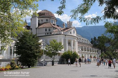 Viaje al Alto Adige, una Italia diferente