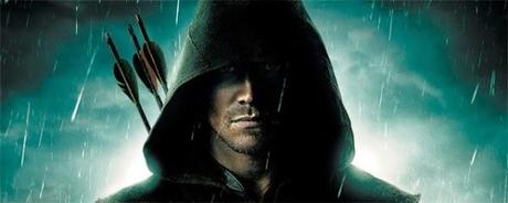 'Arrow': ¡comienza el rodaje de la tercera temporada!