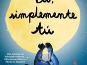 LIBRO: simplemente