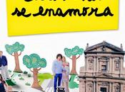 LIBRO: Carolina enamora