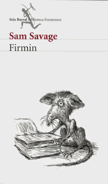 LIBRO: Firmin