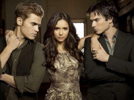 The Vampire Diaries temporada 6: la fecha de estreno, confirmada
